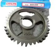 223334 TIMING SPROCKET engine camshaft 1961-80 Buick Olds Pontiac Willys Chevy