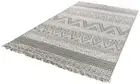 ALFRESCO NATURAL INDOOR OR OUTDOOR LARGE MODERN FLOOR RUG CARPET 3 SIZES 15/15