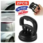 2pcs Mini Dent Puller Car Bodywork Panel Suction Cup Repair Fix Removal Tool VZ