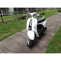 在飛比找蝦皮購物優惠-光陽KYMCO  MANY110 2010年  二手/中古機