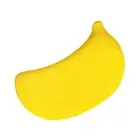 Banana Neck Pillow Cervical Pillow Ergonomic Practical Napping Pillow