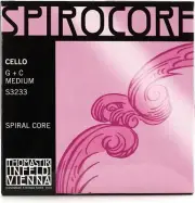 Thomastik-Infeld Cello Strings (S3233)