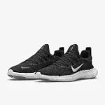 NIKE 女 W NIKE FREE RN 5.0 NEXT NATURE 編織慢跑鞋 CZ1891001 US6 黑