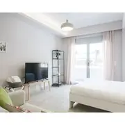 Omnia Pagrati Apartments
