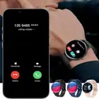 Smart Watch For Women Fitness Watch Android Sport IP68✨a Trackers Health N1 K8T3