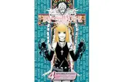 Death Note, Vol. 4