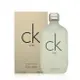 Calvin Klein CK ONE 中性淡香水 100ml