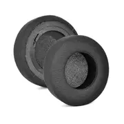 1 Pairs of Earpads Foam Ear Pads Pillow Ear Cushions Cover Cups Earmuffs Replacement for Corsair Virtuoso RGB