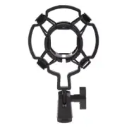 Microphone Holder Microphone Shock Mount Shockproof Mesh