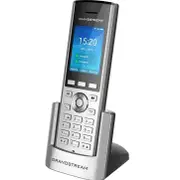 Grandstream WP820 Enterprise Portable WiFi IP Phone Handset