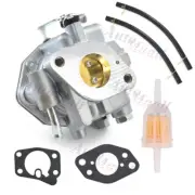 Carburetor Fits 845906 809013 808252 Briggs & Stratton Vanguard Engine 14HP 16HP