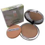 Clinique Superpowder Double Face Makeup Foundation 09 Matte Cream
