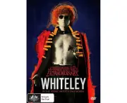 Whiteley Dvd