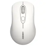 Cherry Xtrfy MW2180 Wireless Gaming Mouse (White)