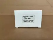 Sprecher + Schuh CDP-MK1 Mechanical Interlock