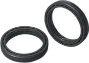 Leak Proof Standard Fork Seals for BMW Models w/36mm Fork Tubes - 7233 46mm