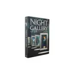 ㊣♡♥美劇 夜間畫廊 NIGHT GALLERY 高清原聲英文完整版 DVD碟片#電影#電視劇