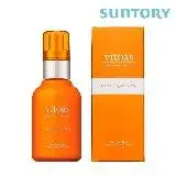 【SUNTORY 三得利】vitoas蜜得絲 多效極妍鎖濕菁華120ml