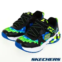 在飛比找PChome24h購物優惠-SKECHERS 男童系列 MEGA-CRAFT 2.0 -