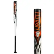 2023 Anderson Wraith 34/28 USSSA Composite Slowpitch Softball Bat 011062