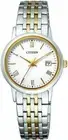 CITIZEN Citizen Collection Eco-Drive EW1584-59C Solor Women's Watch New in Box