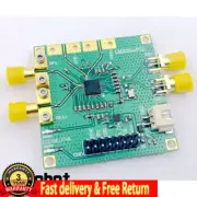 10MHz-19GHz LMX2595 V3 PLL Core Board Phase Locked Loop w/ SMA Female Connector
