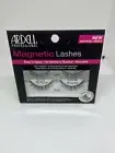 Ardell Professional 1 Set Of Magnetic Lashes Double Wispies No Adhesive Needed