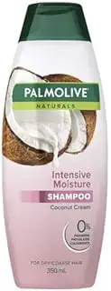 3 PACK OF Palmolive Shampoo Intensive Moisture 350ml