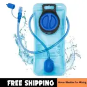 2L Hydration Bladder, Water Bladder for Hiking Backpack, Leak Proof Water Reserv