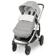 UPPAbaby Cozy Ganoosh Footmuff - Stella (For use with Vista / Cruz / Minu Strollers)