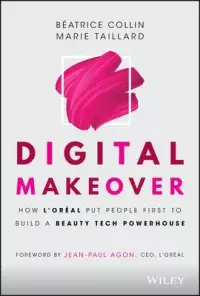 在飛比找博客來優惠-Digital Makeover: How Global B