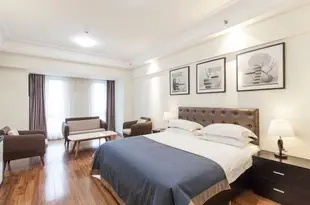 艾悦酒店公寓(上海萬達廣場店)Aiyue Apartment Hotel (Shanghai Wanda Plaza)