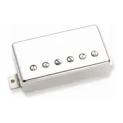 Seymour Duncan SH-4 JB Model Nickel