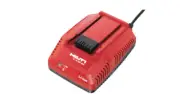 HILTI Li-ion Battery Charger C4/36-90 12V 14V 22V 36V Supports