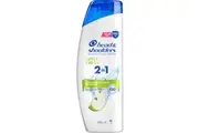 Head & Shoulders 2-in-1 Shampoo & Conditioner Apple Fresh 350ml
