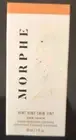 Morphe 2 Hint Hint Skin Tint Foundation - 1 fl oz - Hint of Honey - NEW