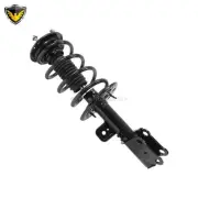 Duralo Front Right Strut & Coil Spring Assembly For Ford Taurus 2013-2018