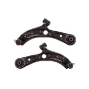 Right & Left Front Lower Control Arm With Ball Joint for Suzuki Swift FZ