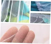 JOINPAYA Elastic Stroller Cover Insect Mesh Pram Net Protection Mosquito Barrier