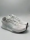 Adidas Originals NMD_R1 V2 White/Almost Blue Shoes GW4707 Men's Size 9.5