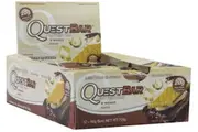 Quest Bar Smores 60g x 12