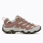 MERRELL  MOAB 3 GORE-TEX®女款 ML037500(玫瑰粉)ML500230(奶茶褐)