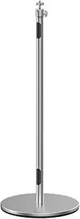 Mount Projector Projector Stand Adjustable Height Floor Standing Portable Podium Stand For Office Various Projectors(Silver)