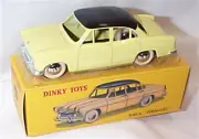Atlas Dinky Toys Collection Simca Versailles 24Z New boxed