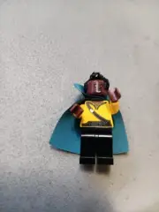 Lego Star Wars Minifigure Millennium Falcon 75257 Lando Minifigure