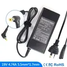19V 4.74A Ac Adapter Power Supply for Acer Aspire E5-571PG ASE5-571PG ASV3-472PG