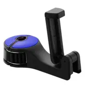 Car Seat Headrest Hook Mobile Grade A Phone Holder Back Seat Hanger Storage Hook