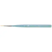 Princeton Artist Brush Select Synthetic Brush-Petite Liner Size 20/0 (3Pk)