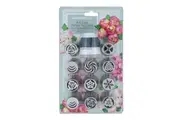 Soffritto Professional Bake Russian Nozzle Set