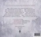 CLOVIS NICOLAS - FREEDOM SUITE ENSUITE [DIGIPAK] * NEW CD